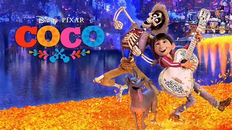 Regarder Coco